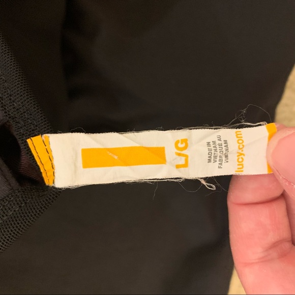 Athletic Tank - Picture 5 of 5